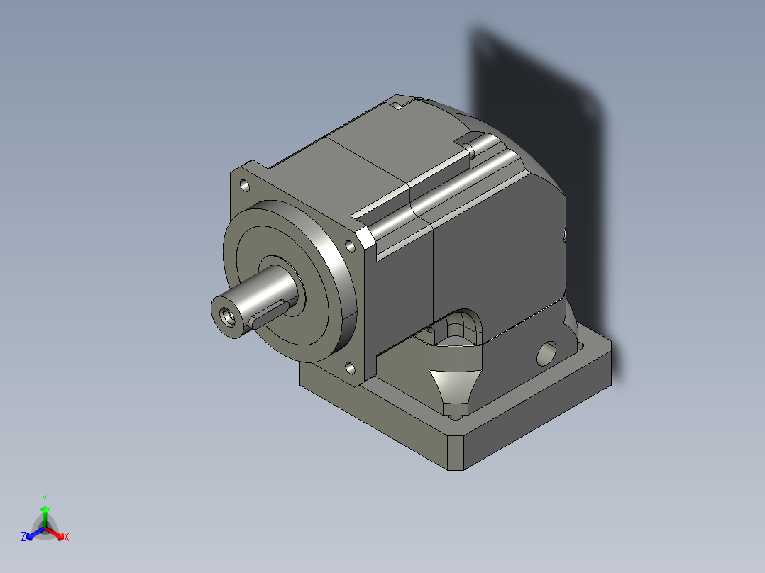 斜齿ZPGH090-L1 22-95-115-M8.STEP