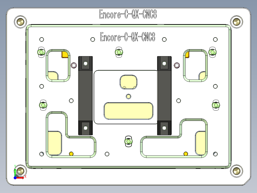 Encore-C-QX-CNC8-0712前视图