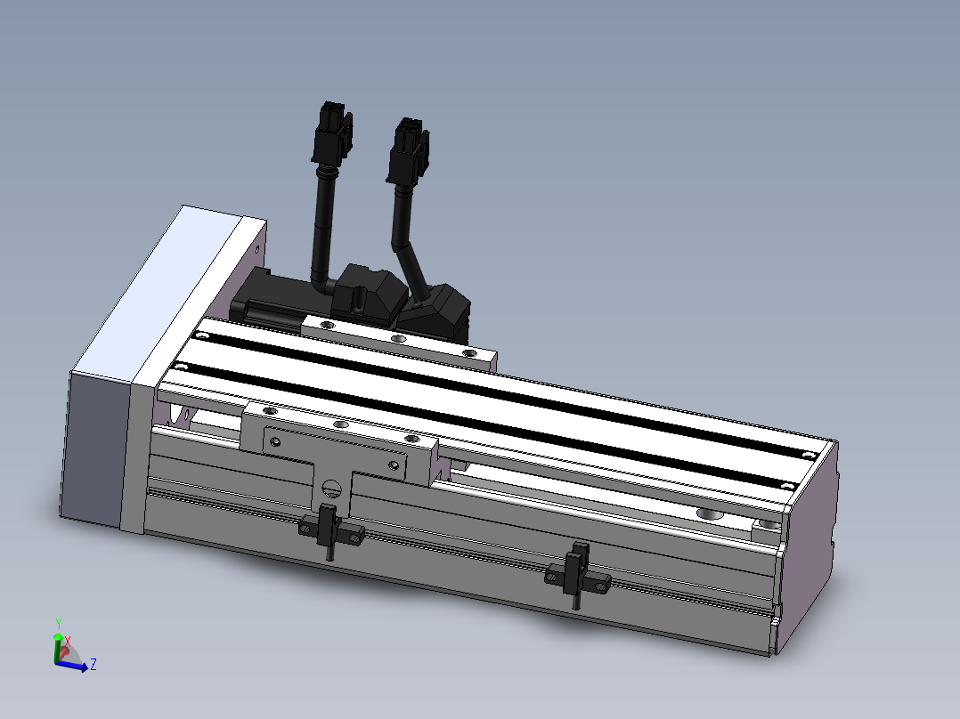 精密模组MY80S-T10-100L-P10B-BR-C4