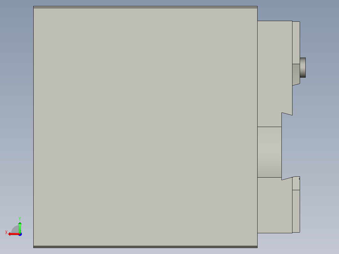 山特维克刀具6749555_TM01_MOD_0_1~TM01_00后视图
