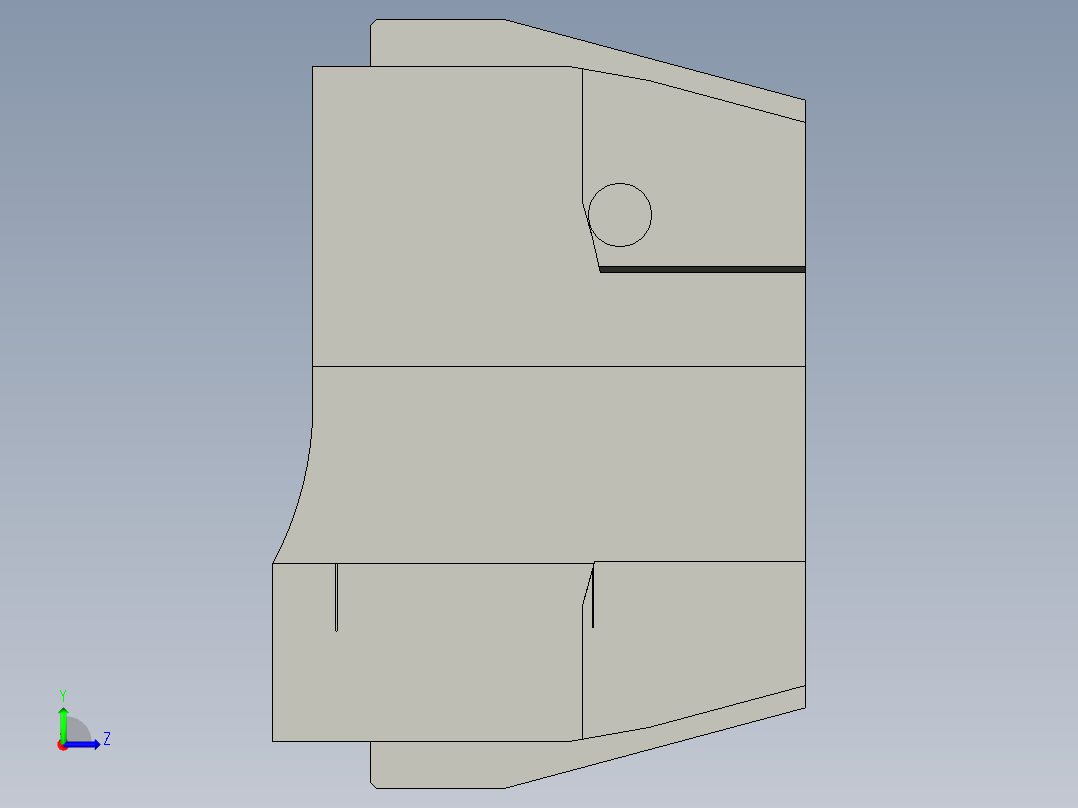 山特维克刀具6749555_TM01_MOD_0_1~TM01_00左视图