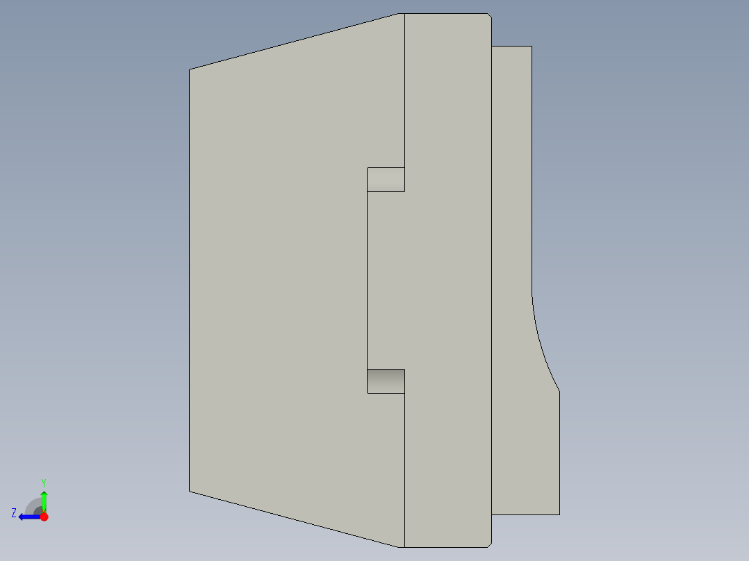 山特维克刀具6749555_TM01_MOD_0_1~TM01_00右视图