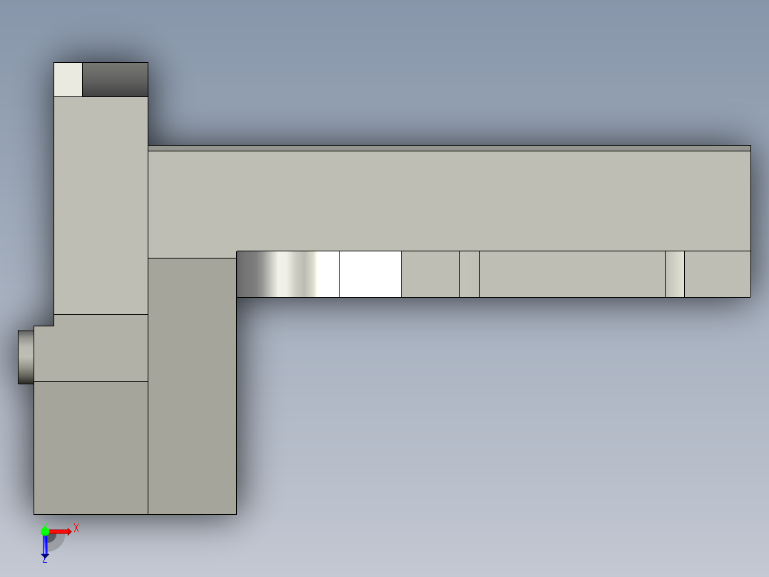 山特维克刀具6749555_TM01_MOD_0_1~TM01_00俯视图