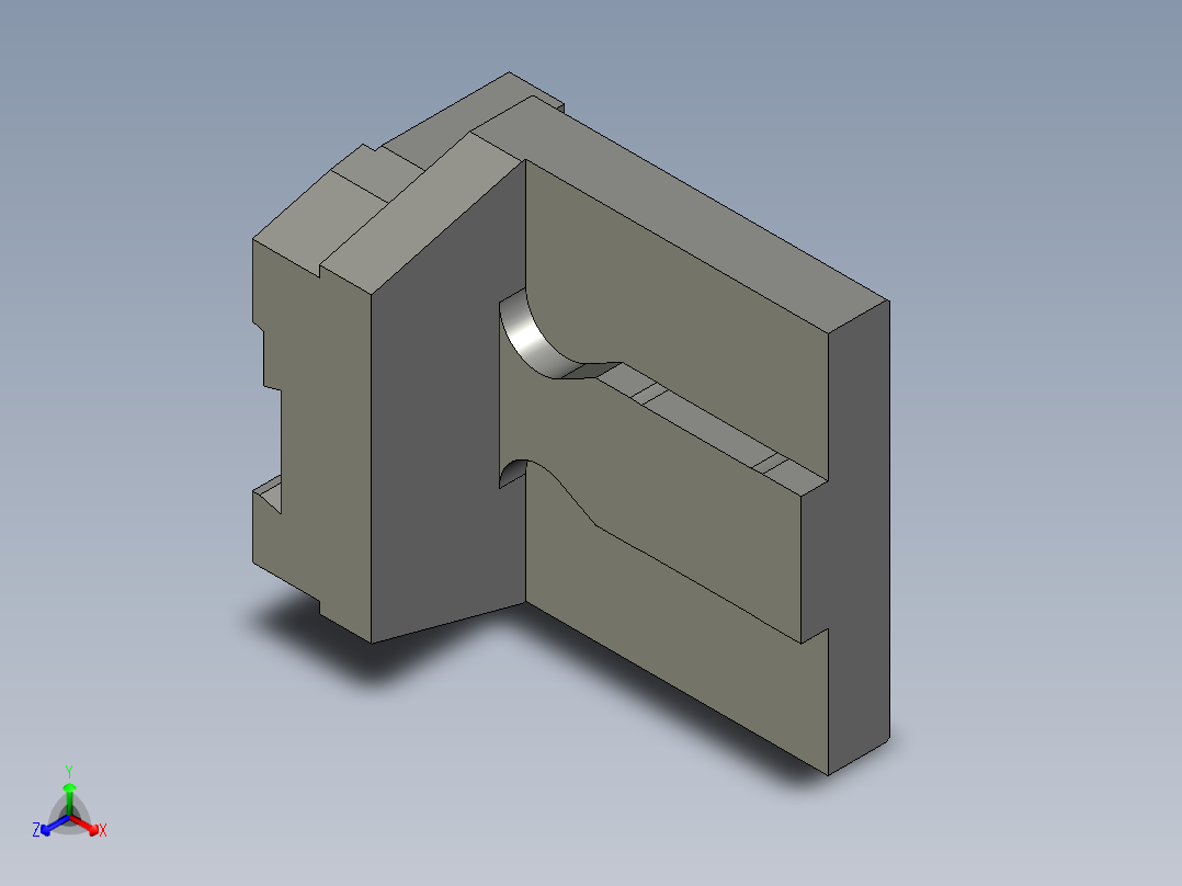 山特维克刀具6749555_TM01_MOD_0_1~TM01_00正等轴测图