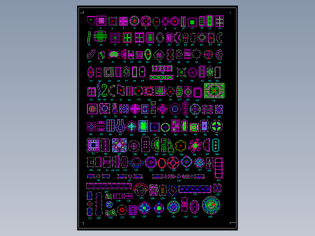 <span style='color: red'>室内</span><span style='color: red'>装修</span><span style='color: red'>图库</span>02