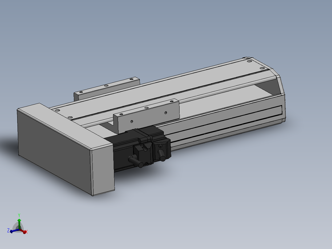 精密模组MY100-T10-100L-BL-P10B-C4-C
