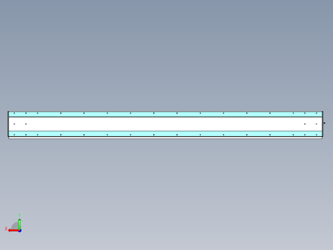 威洛博VG 系列模组VG22-L50π-S2250-BC-ZP75B-C3-K后视图