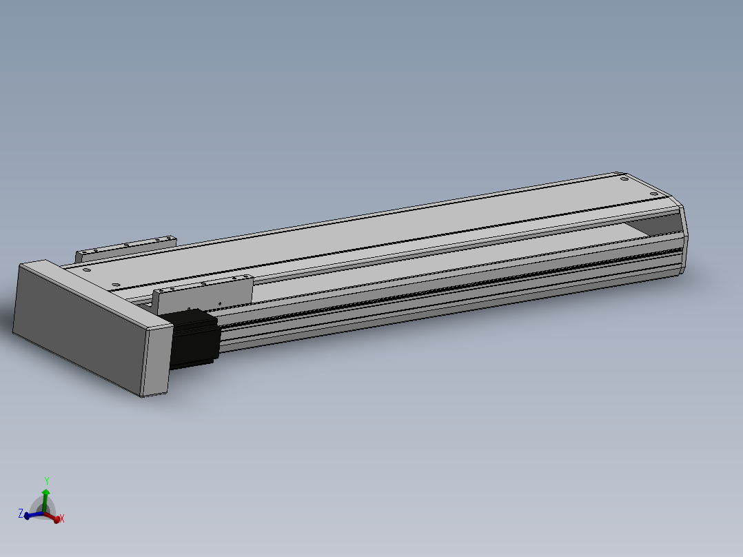 精密模组MY170-T10-650L-BL-P40B-C4-C