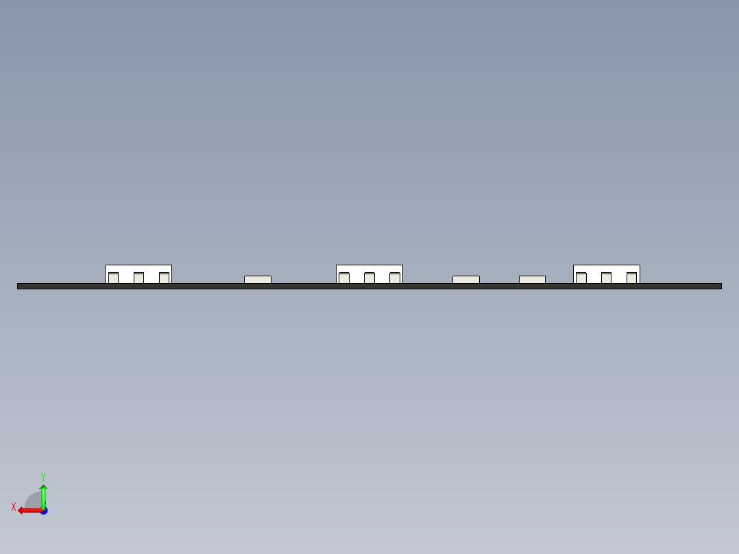 RGB氛围灯15后视图