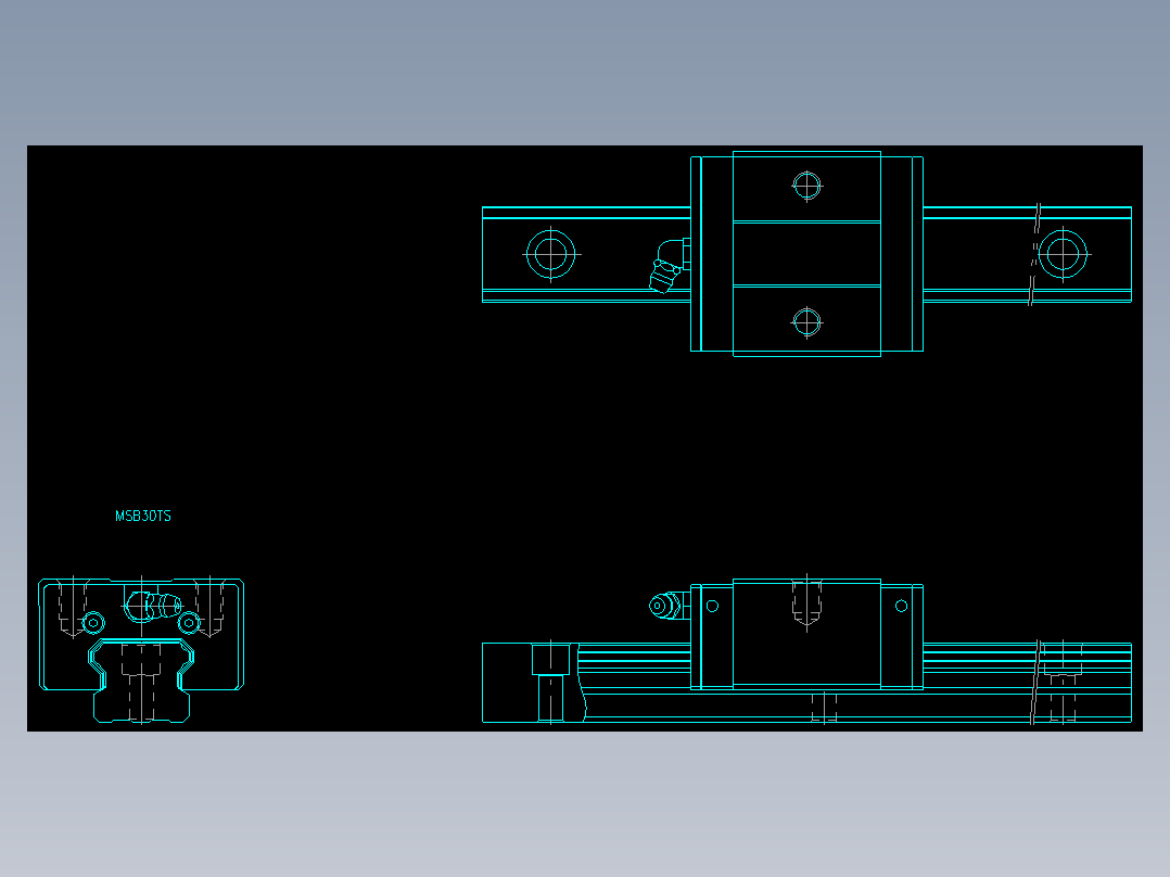 银泰PMI-MSB30TS.dwg