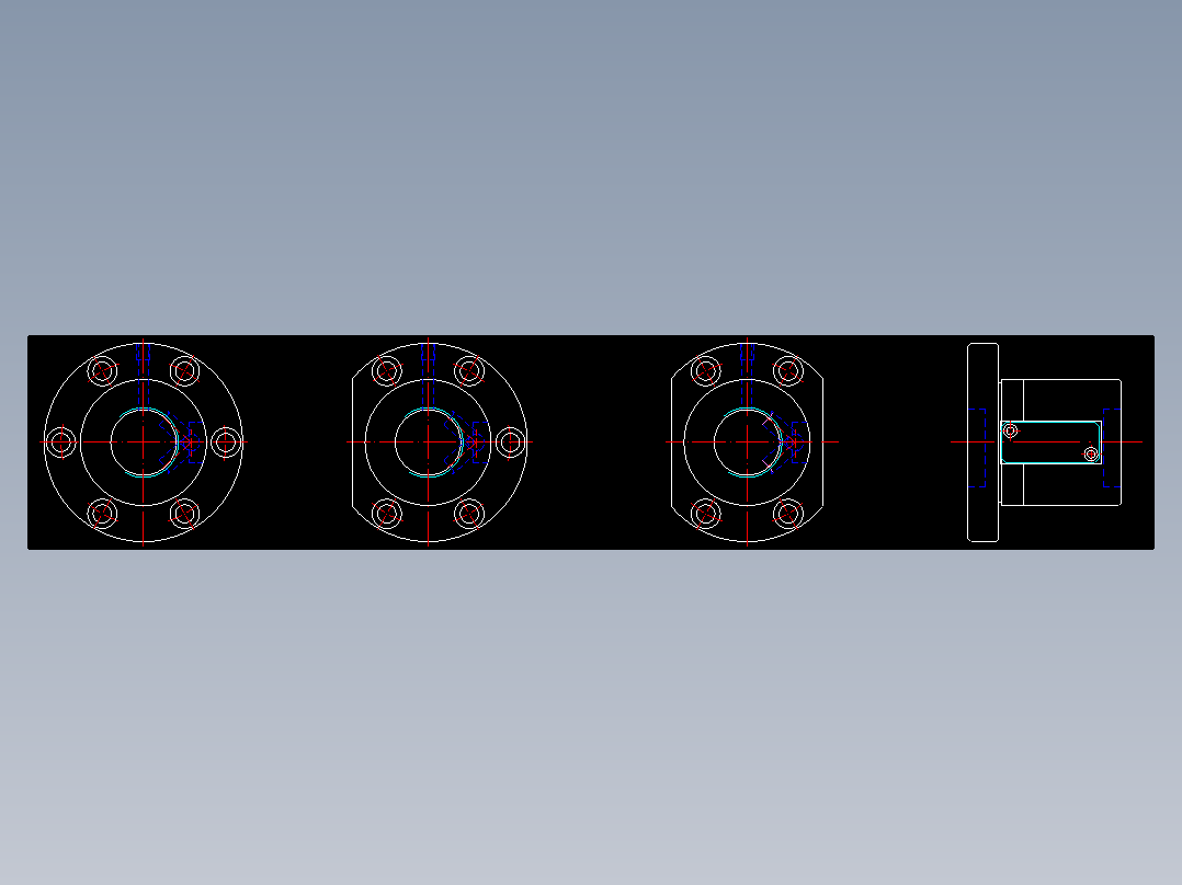 银泰PMI-FSWE03616B1-F