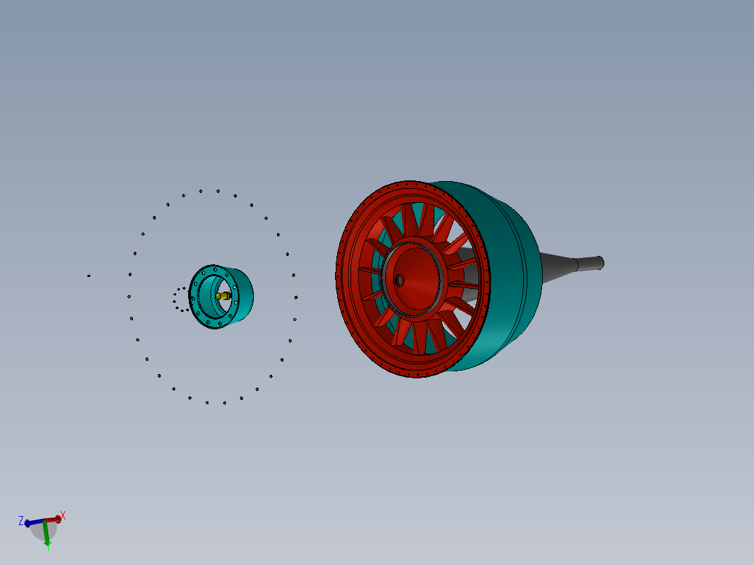 航空<span style='color: red'>发动机</span>(93)