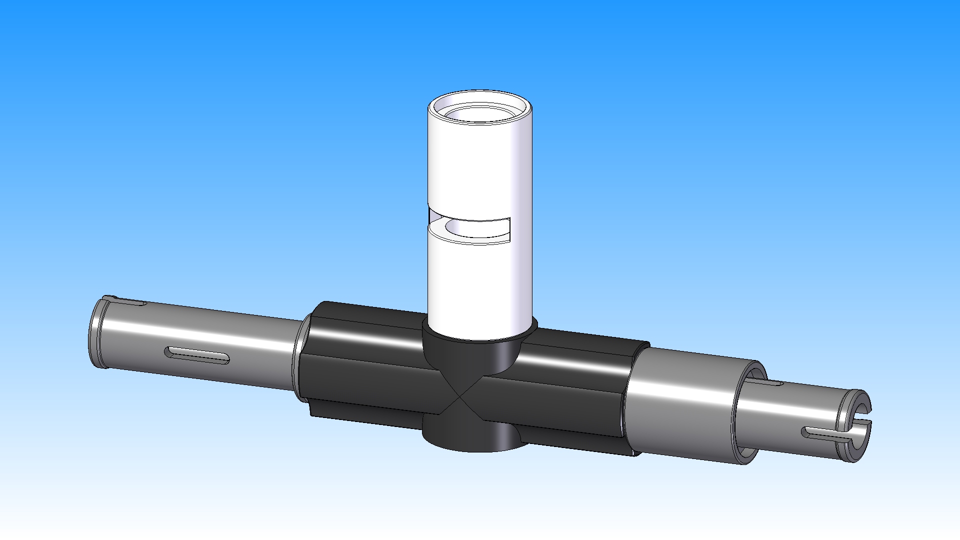 vltm-42038-1极地探险履带车拼装
