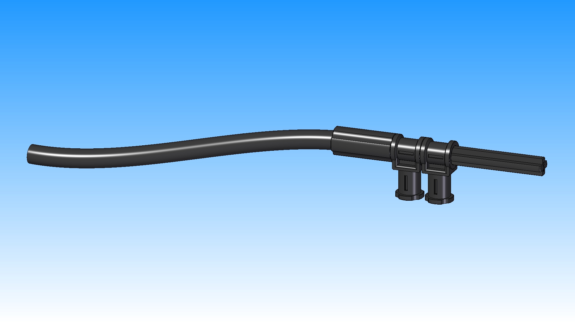 vltm-42038-1极地探险履带车拼装