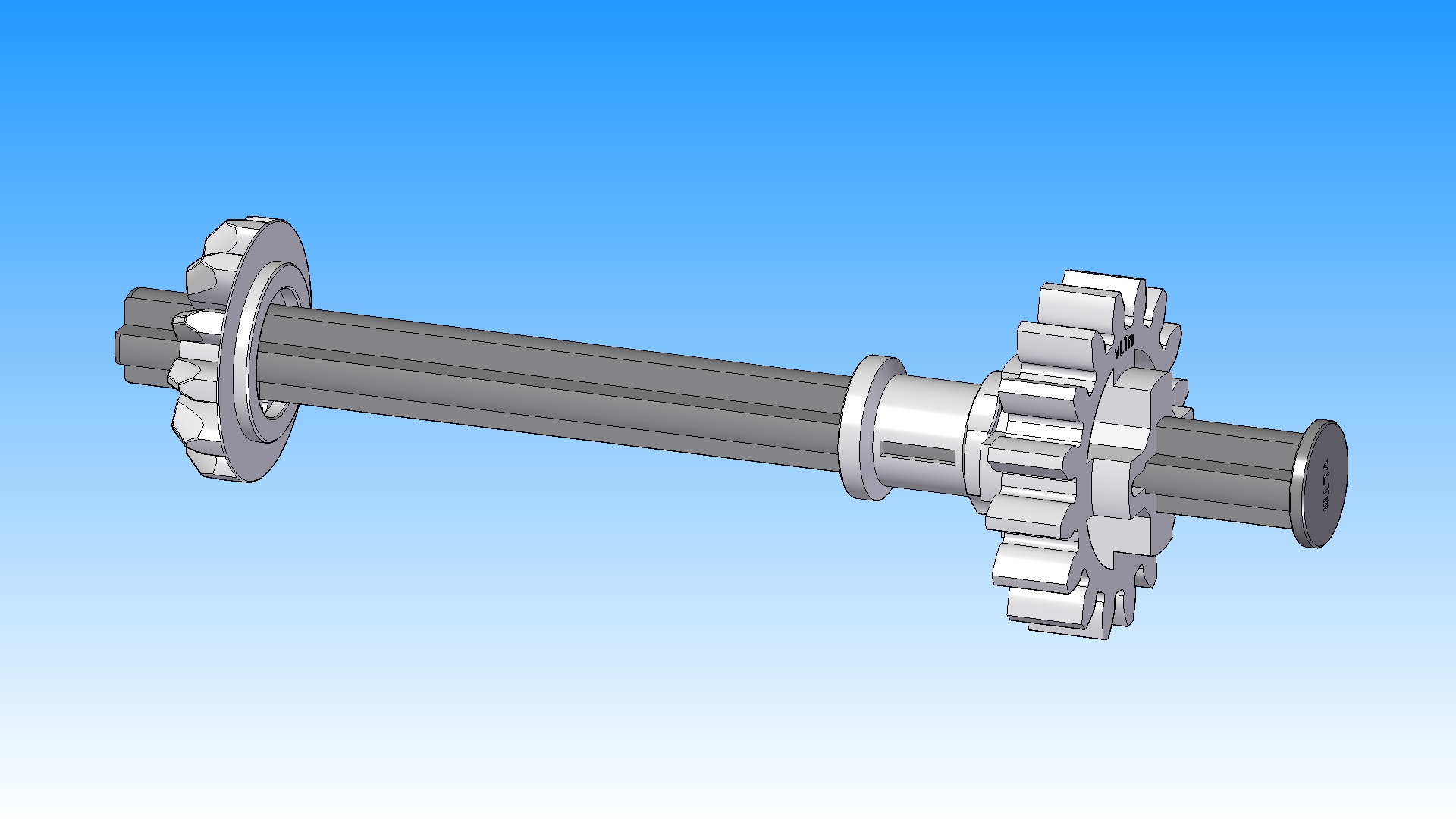vltm-42038-1极地探险履带车拼装