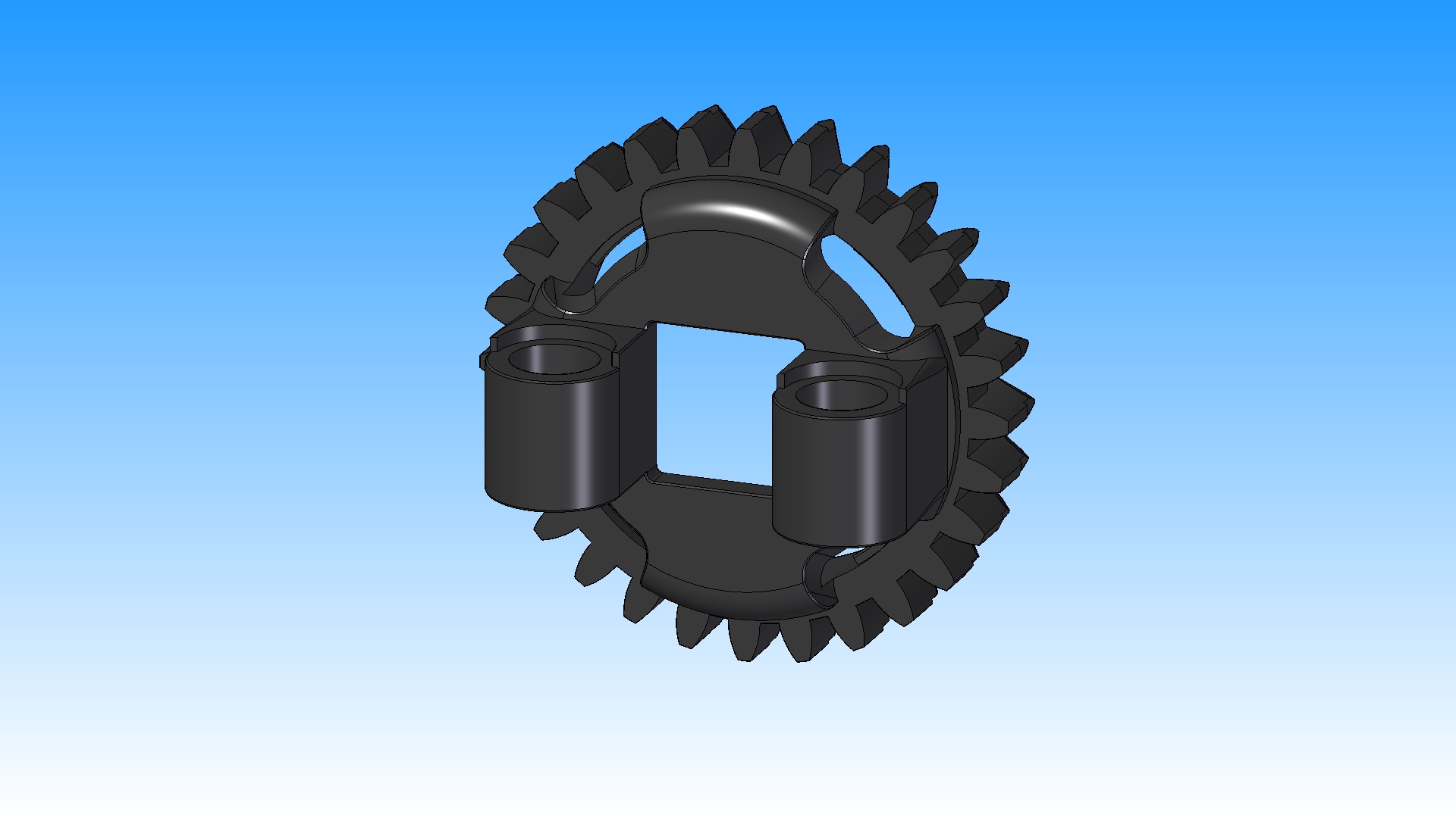 vltm-42038-1极地探险履带车拼装