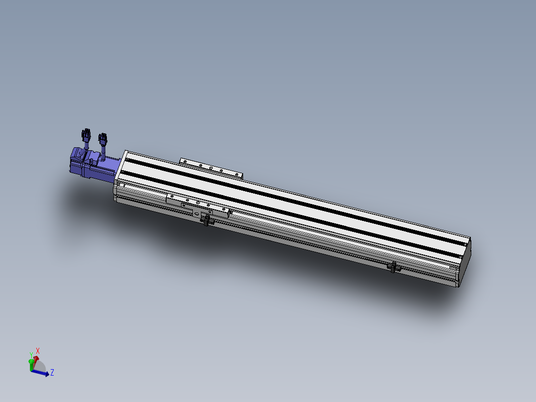 精密模组MY80D-T10-400L-BC-P10B-C4-C