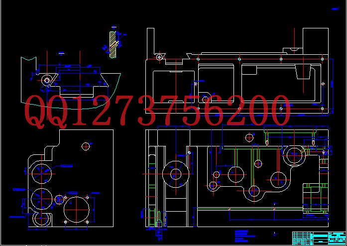 溜板箱传动系统设计