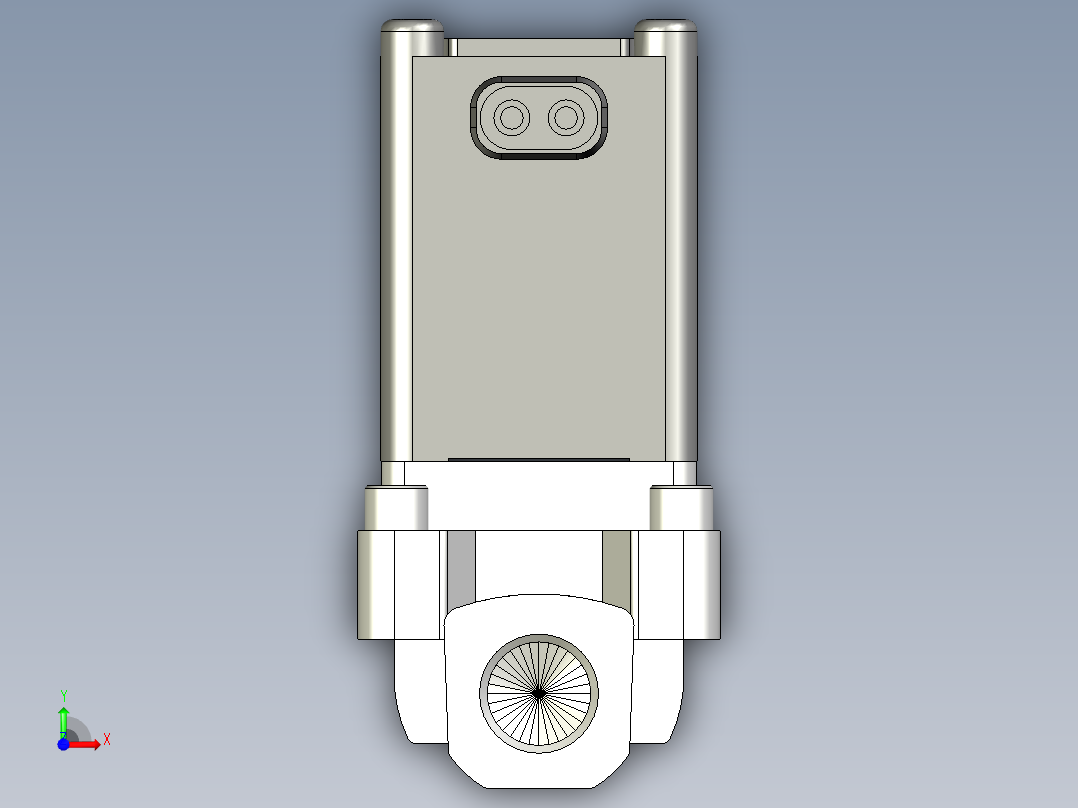 VXZ232AA_0_前视图