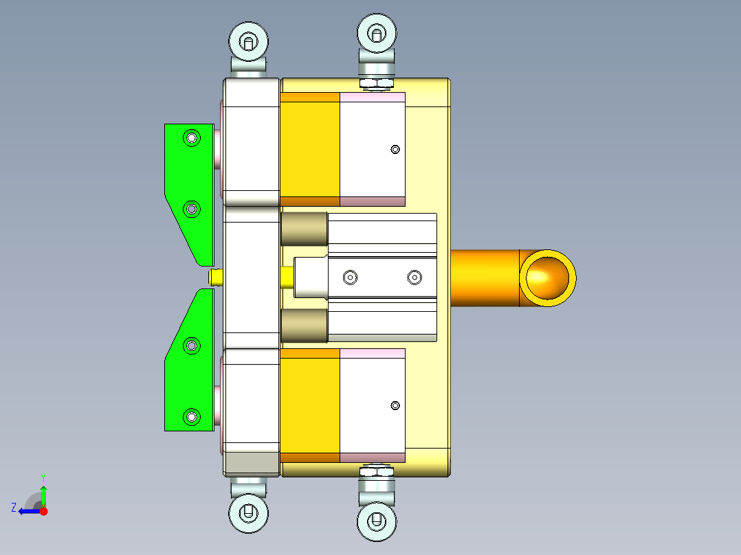 CAJ00-CNC4-0829右视图
