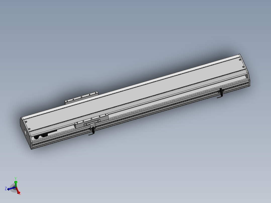 精密模组MY140-T10-550L-M-P40B-C4-C