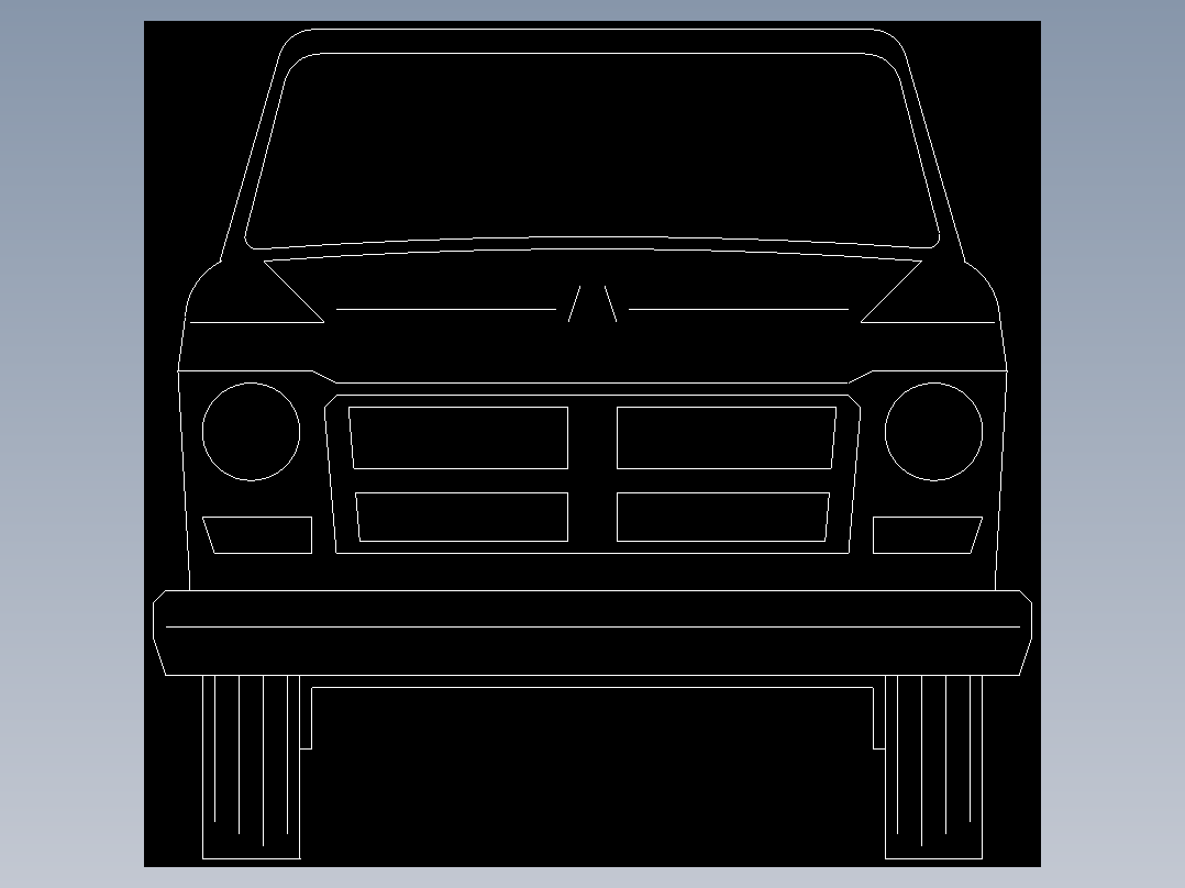 汽车-C-5CAR22