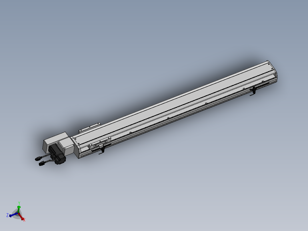 精密模组MT100-L78-800-L-M10-C4