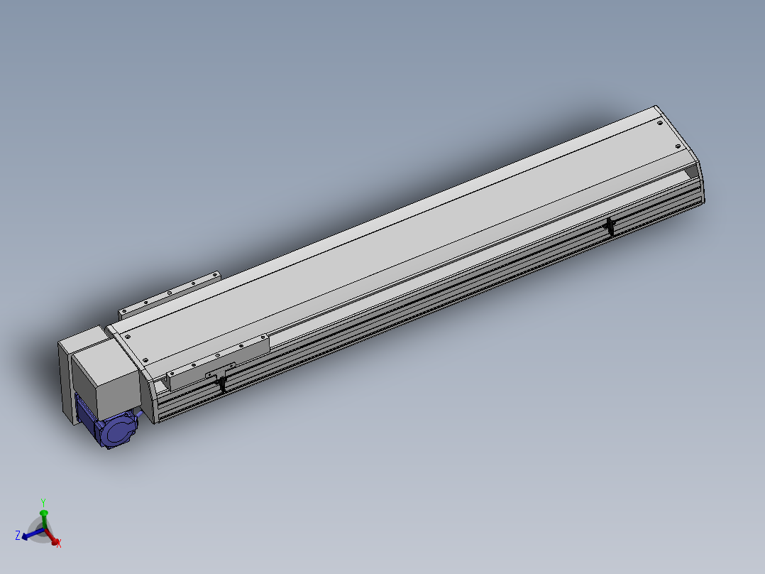 精密模组MT220-L150-900-LD-M75-C4