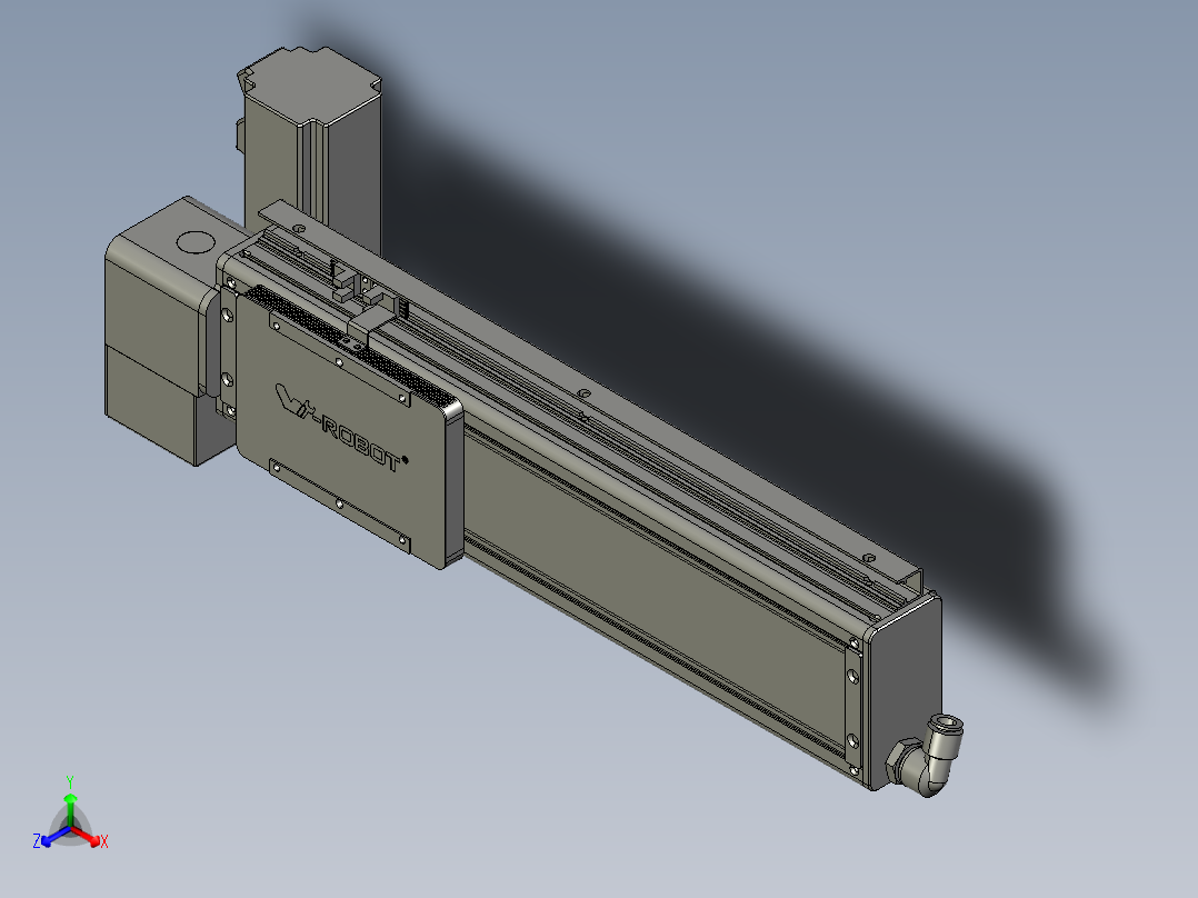 威洛博VBC10-S250-BLD-P40