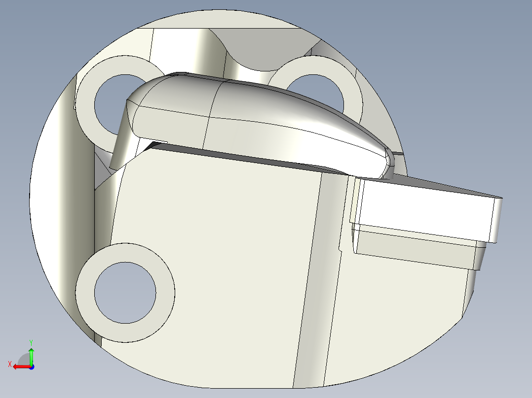 山特维克刀具5764353_TM01_MOD_0_2~TM01_00后视图