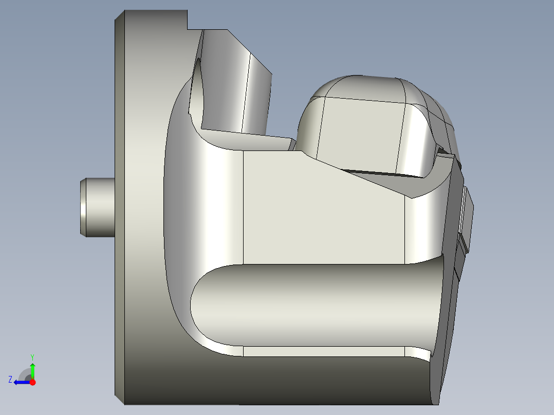 山特维克刀具5764353_TM01_MOD_0_2~TM01_00右视图
