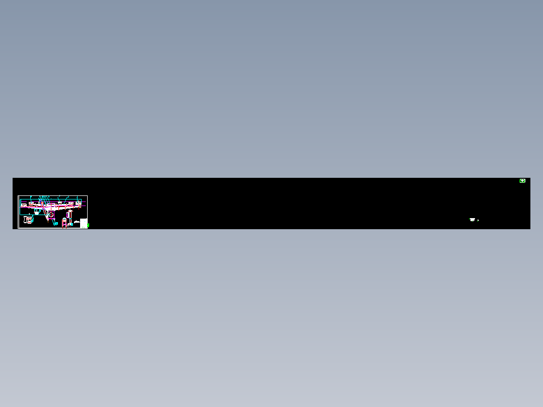 3吨柴油动力货车设计（后驱动桥与后悬架设计）