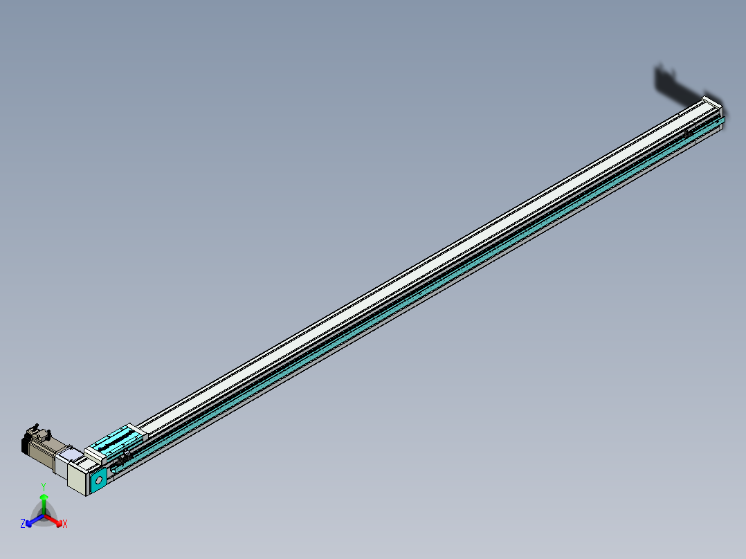 欧规系列-LB6A-L130-S1950-BR-ZP40-C3