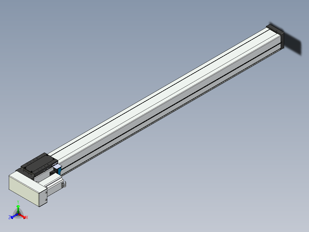 模组FSL80 E1200 10C7-BL-B60