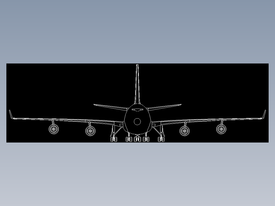 飞机-C-5PLA09
