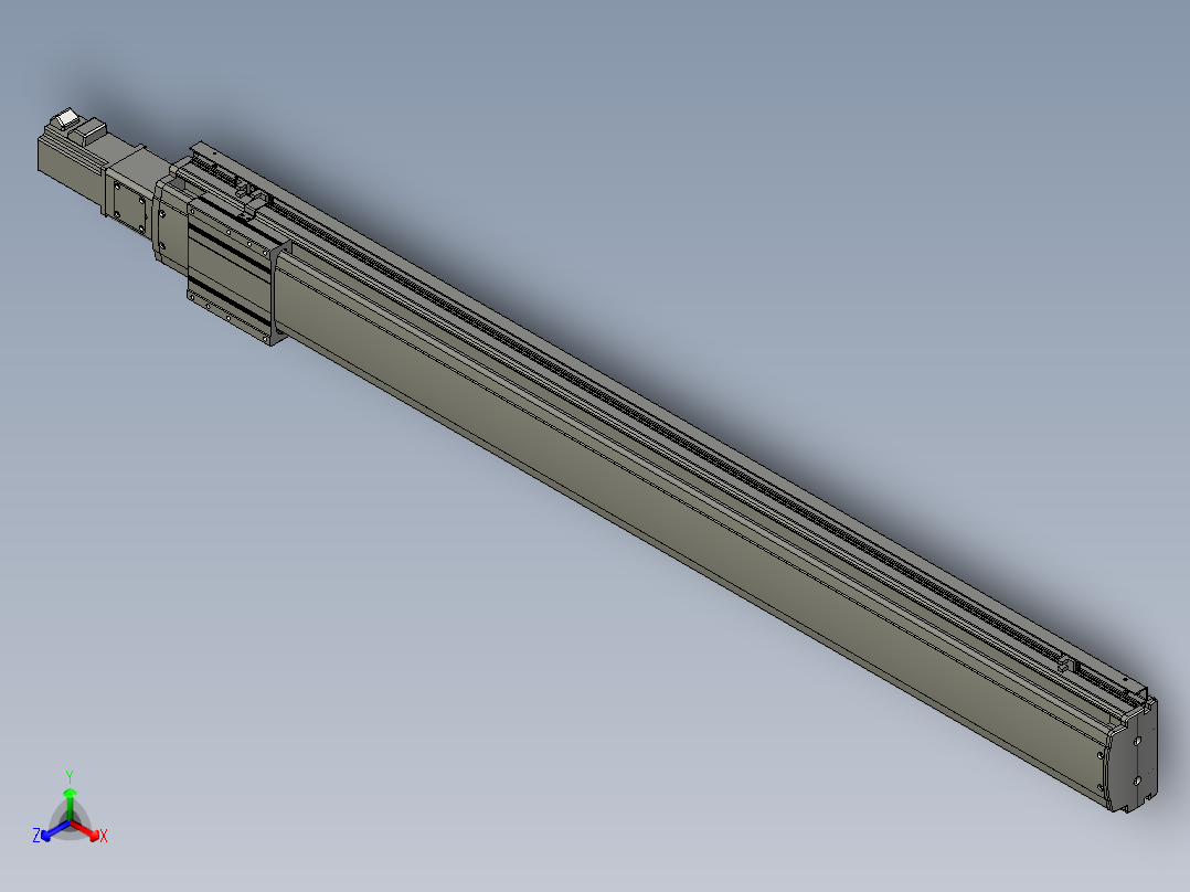 威洛博VF12-L16-C-S1150-BC-P40-C4