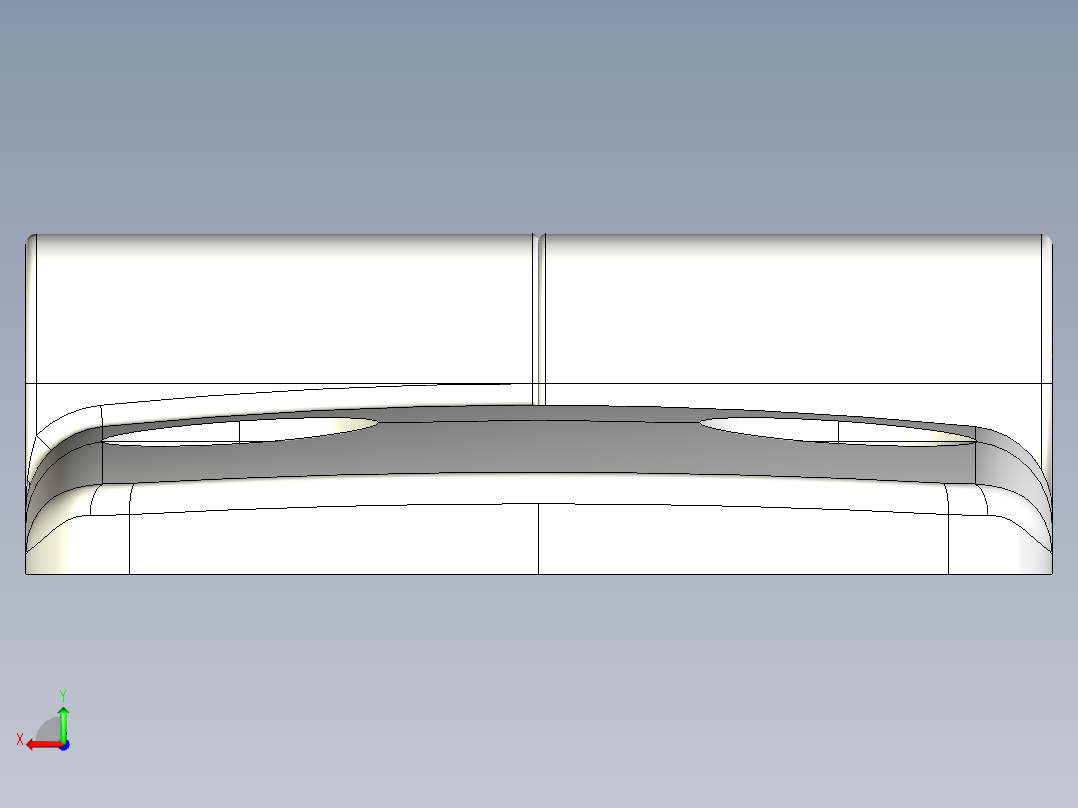 型材-KJN 45-45 DETACHABLE COMBI HINGE RIGHT 095K4545R00后视图