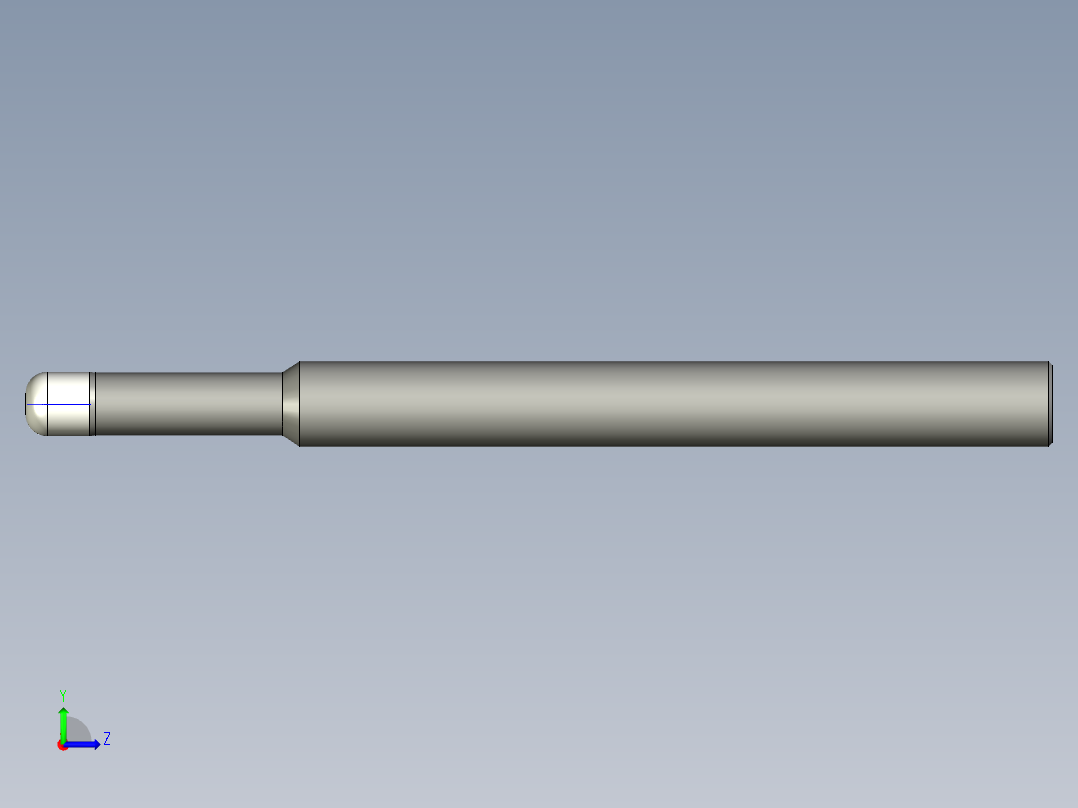 山特维克刀具5739462_TM01_MOD_0_1~TM01_00左视图