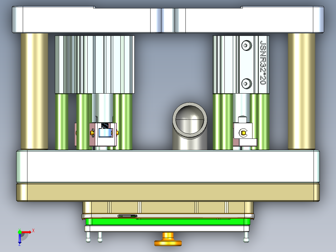 Siva-CNC7-170413俯视图