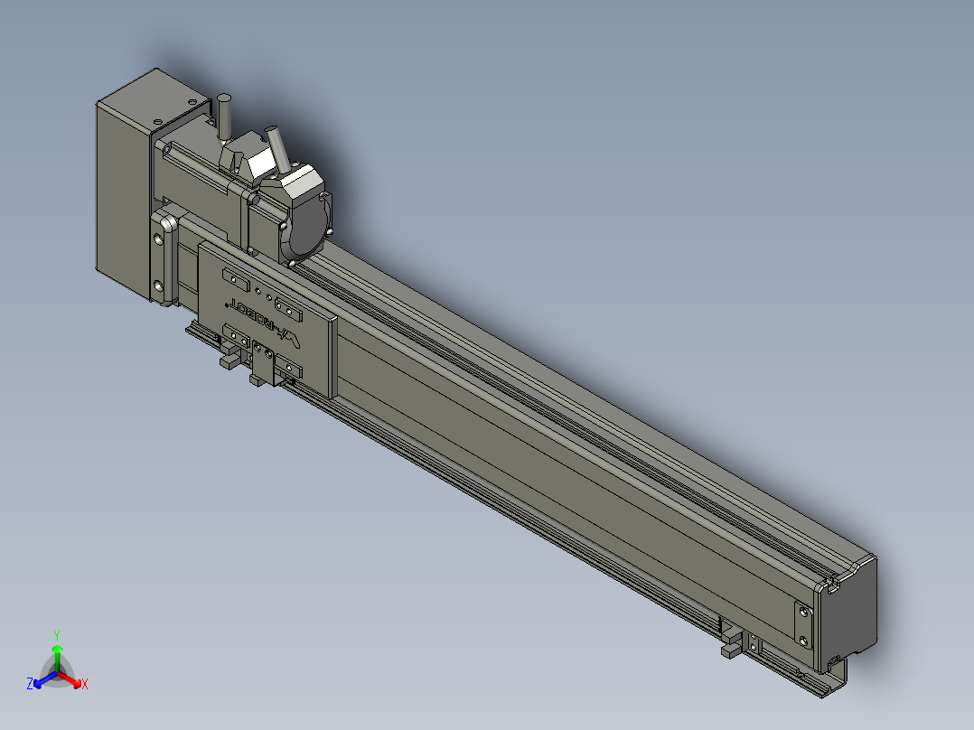威洛博VT5-S320-BR-P10