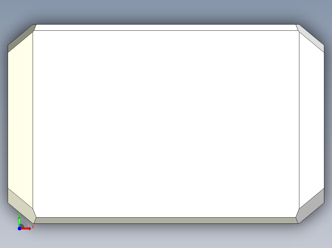 基恩士IG-1500_1550_kc图纸模型前视图