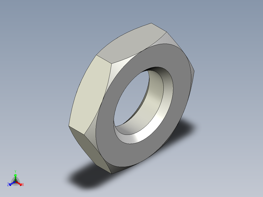 螺母-Nut_M10-4-16-30-30.stp