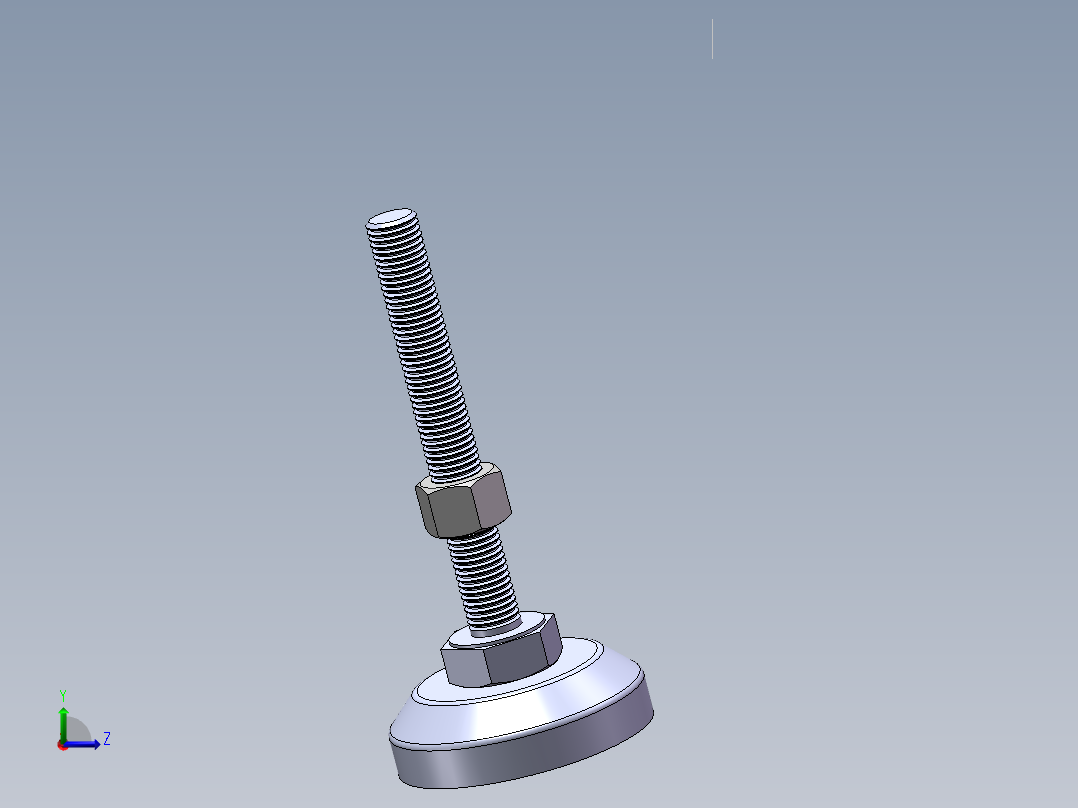 铝型材及其附件5.24.60.12.130.SLDPRT左视图