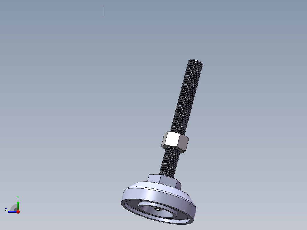 铝型材及其附件5.24.60.12.130.SLDPRT右视图