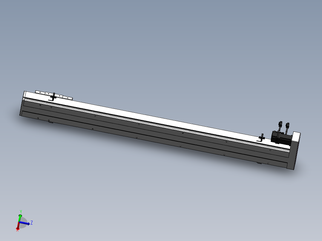 精密模组MC100-L05-950-BR-M10-C4