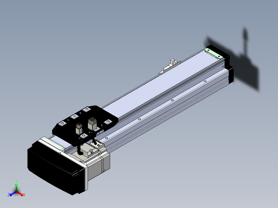 威洛博模组VGTH8-Lx-C-S300-BL-ZP20-D3
