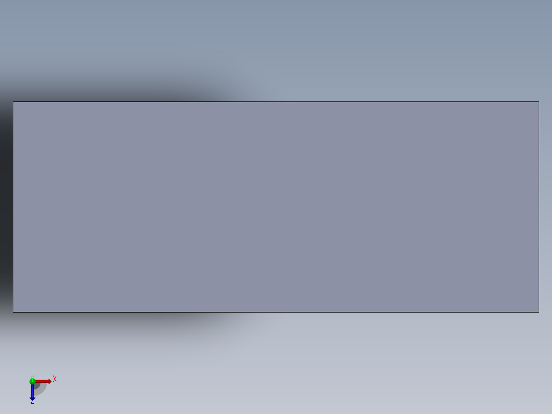 双封口包装机袋式颗粒封口机sw16俯视图