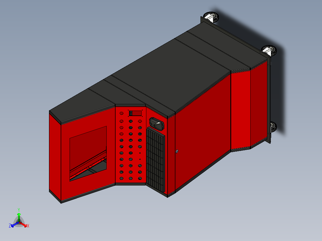 超<span style='color: red'>经典</span>通用数控<span style='color: red'>设备</span>外
