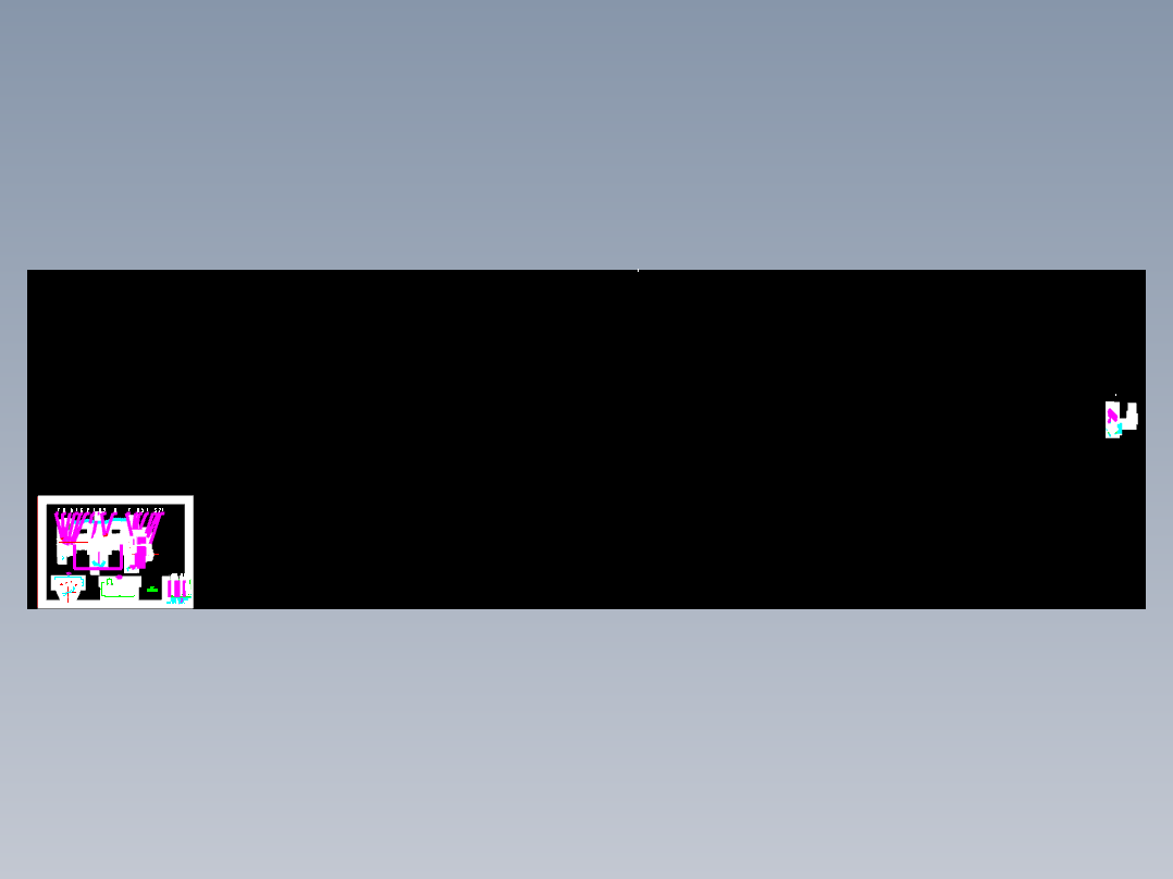 26-X5230普通<span style='color: red'>铣床</span><span style='color: red'>数控</span>化<span style='color: red'>改造</span>