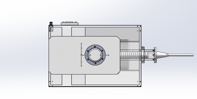 灌肠机设计SW三维图==1435835==150